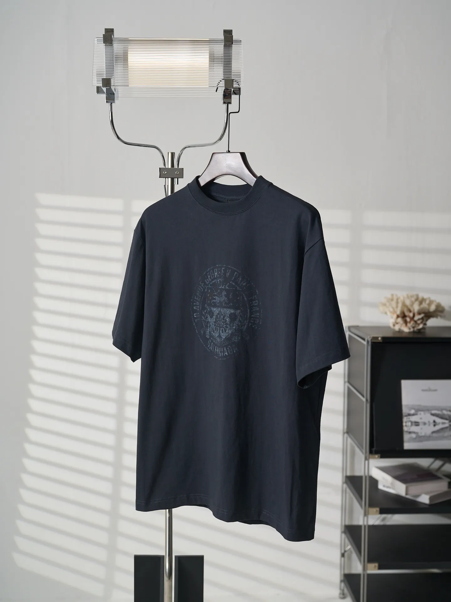 BALENCIAGA/ T 【In Stock】S M L XL Authentic 4116 ，16 100% 220 ， 280 ， ， ， 1：1